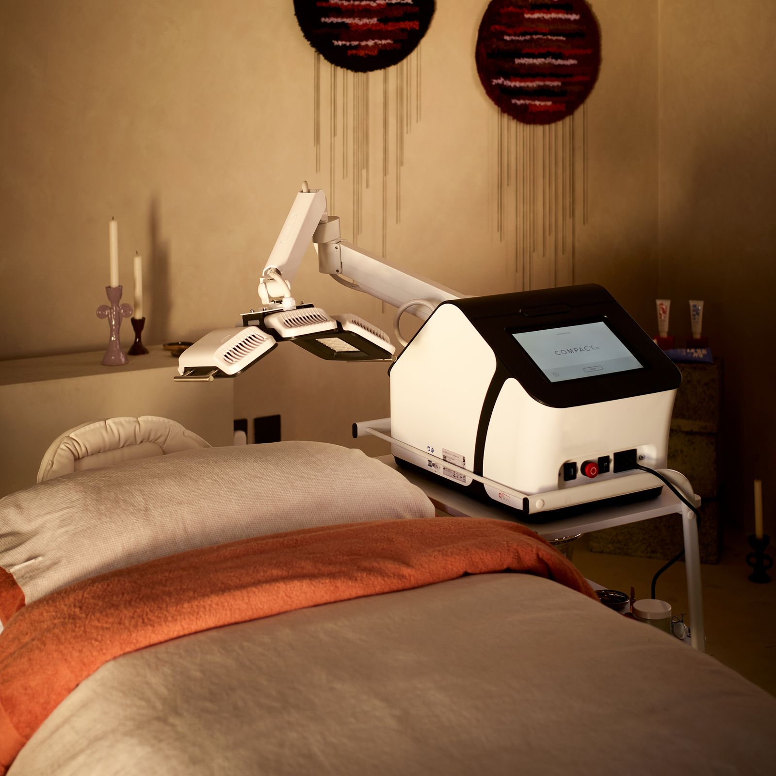 Salon C Stellar Brings the Cult of Good Skin to Dubai