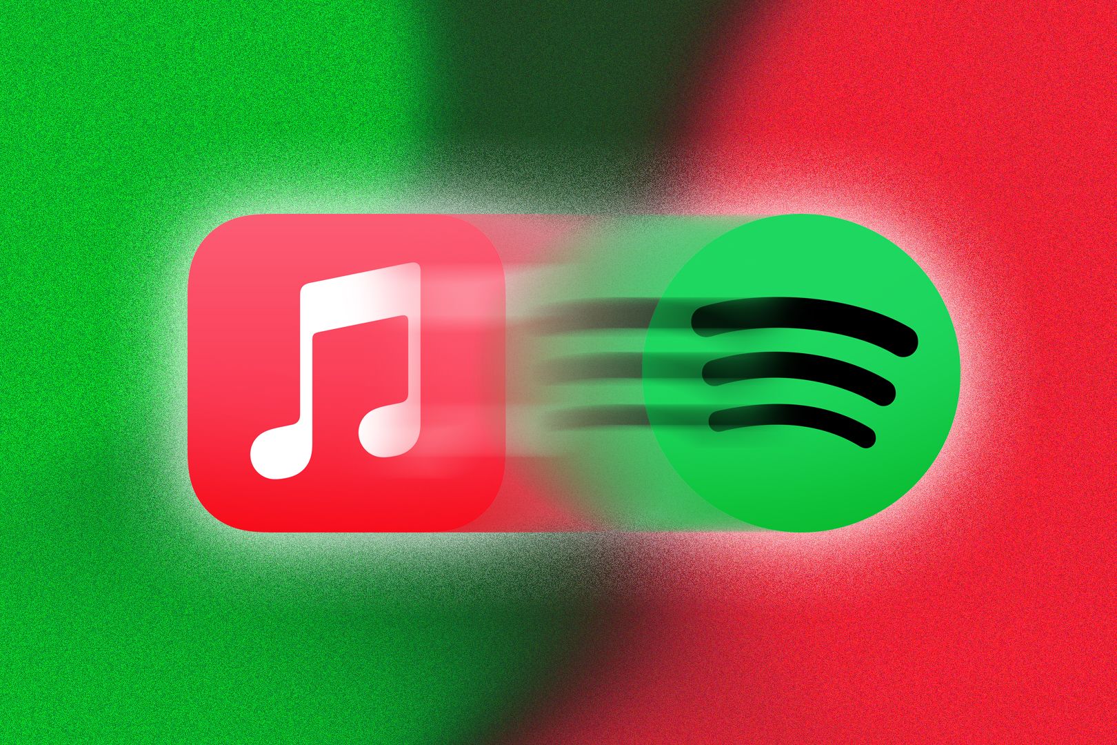 Thinking of Switching From Spotify to Apple Music? Here's What I