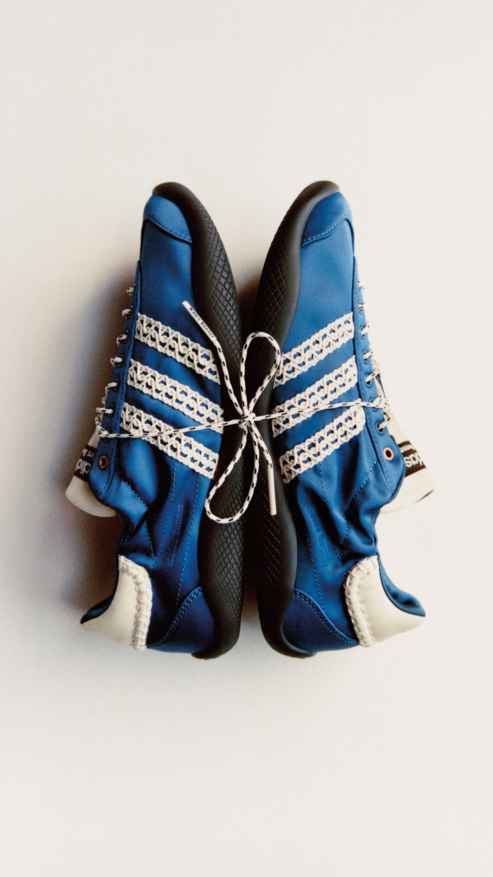 wales bonner A Picture of You アート・デザイン The Latest Adidas Originals X Wales Bonner Collab Is Exactly What