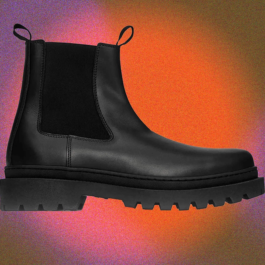 The Best Men’s Boots for Ankle-High Style