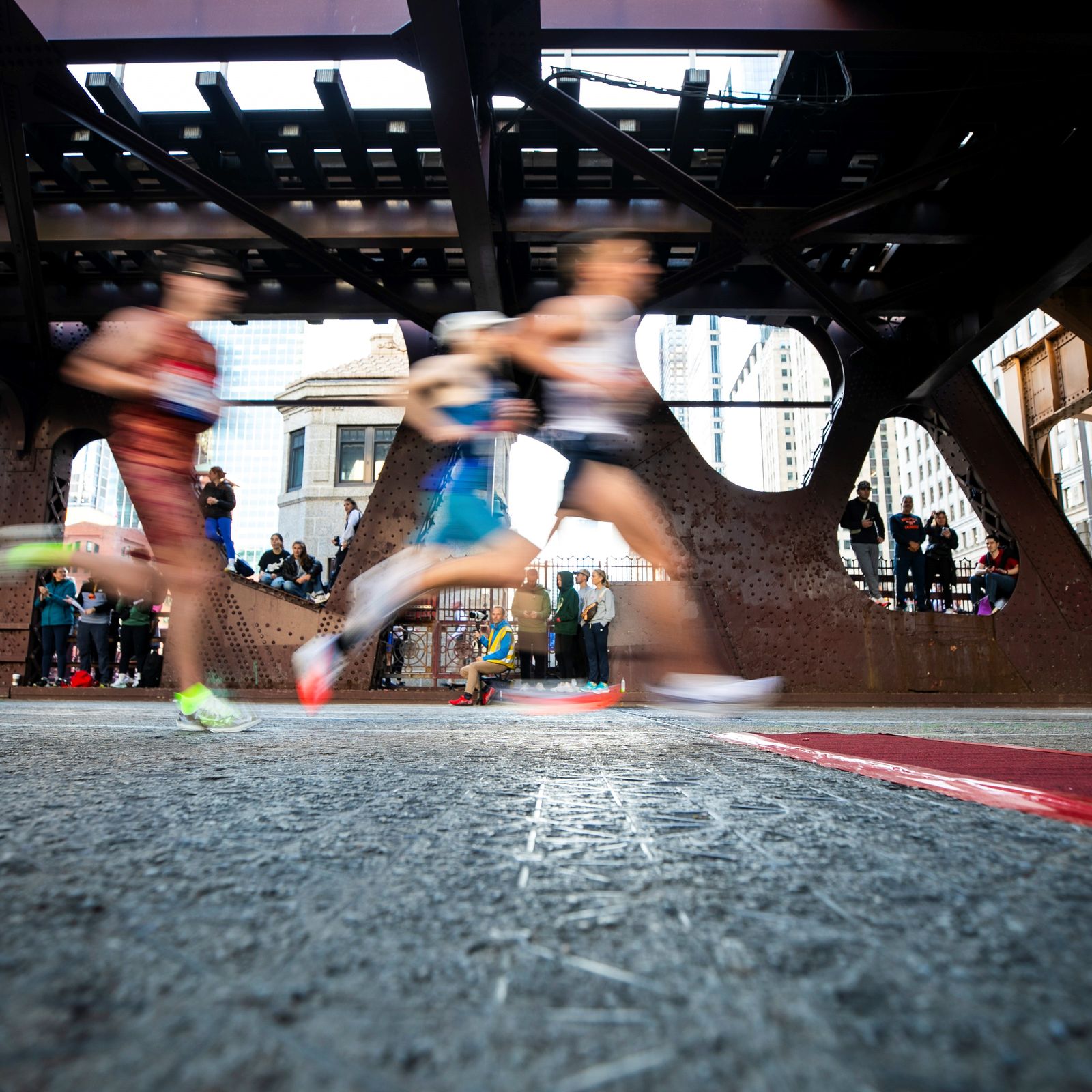 How to Train For a Marathon, and Smash It