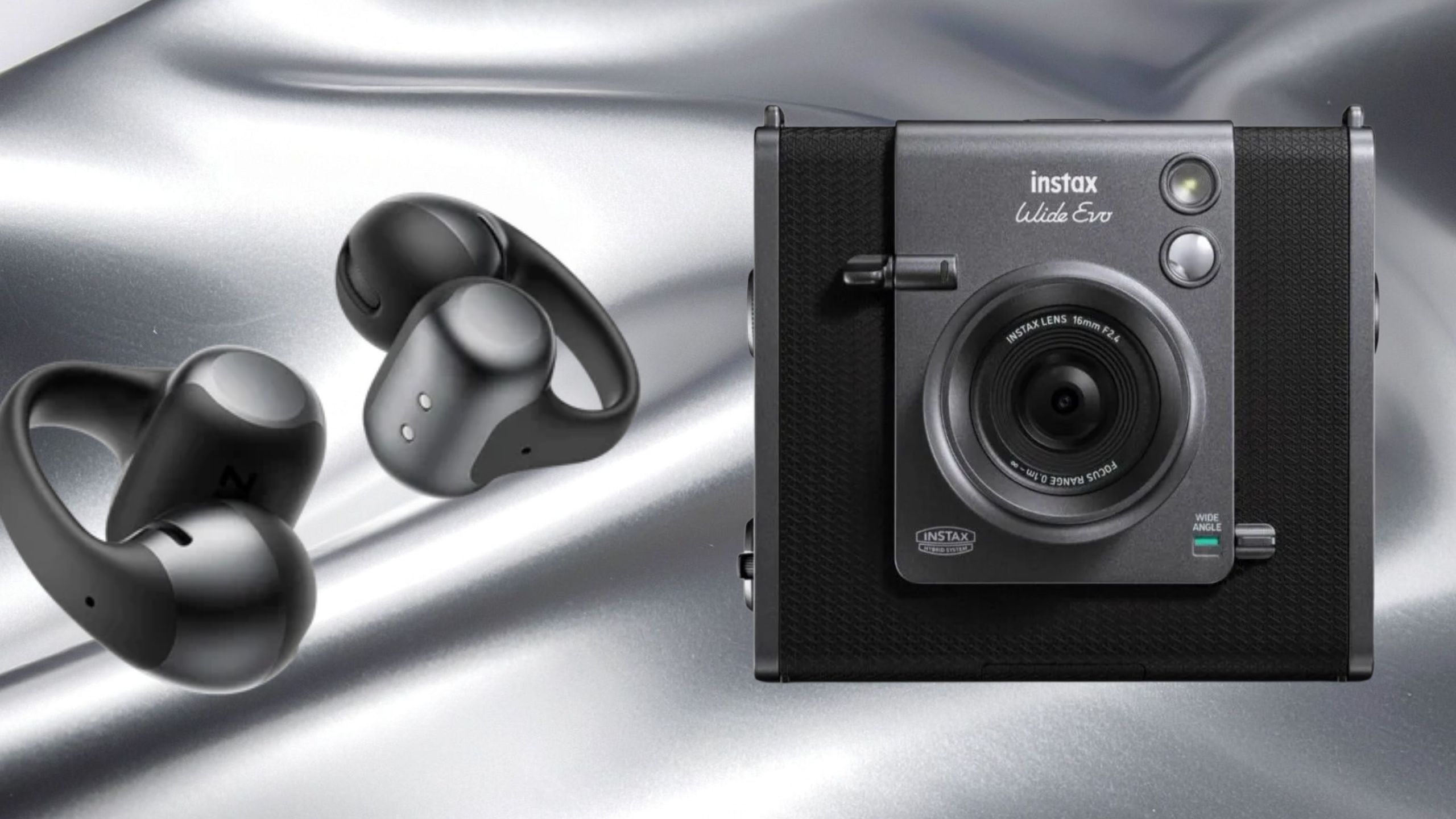 Low-Key Tech That Makes Your Life a Whole Lot Better | GQ Middle East