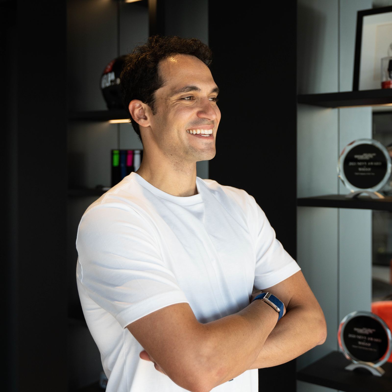 The UAE Just Can’t Get Enough Sleep &#8211; Here’s How WHOOP’s Will Ahmed Says We Can Fix That