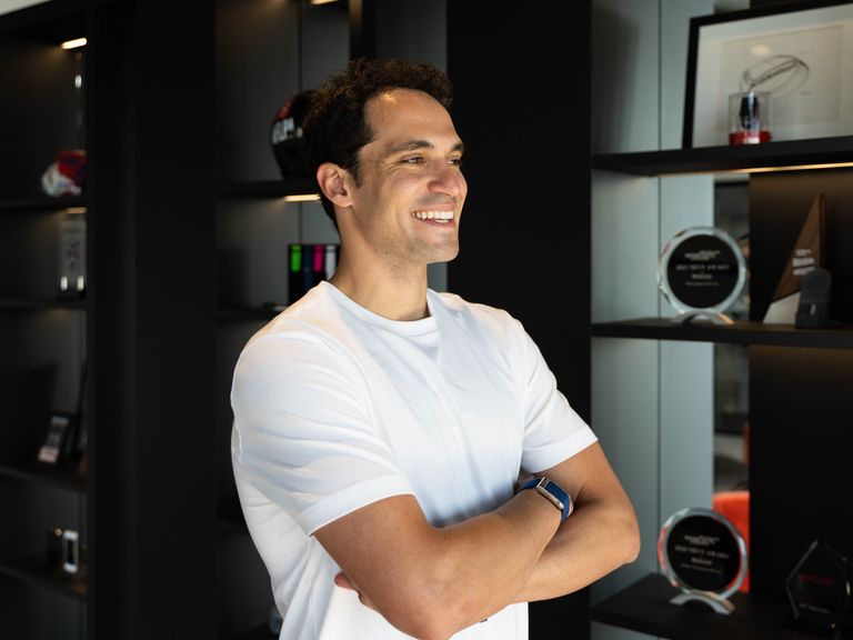 The UAE Just Can’t Get Enough Sleep &#8211; Here’s How WHOOP’s Will Ahmed Says We Can Fix That