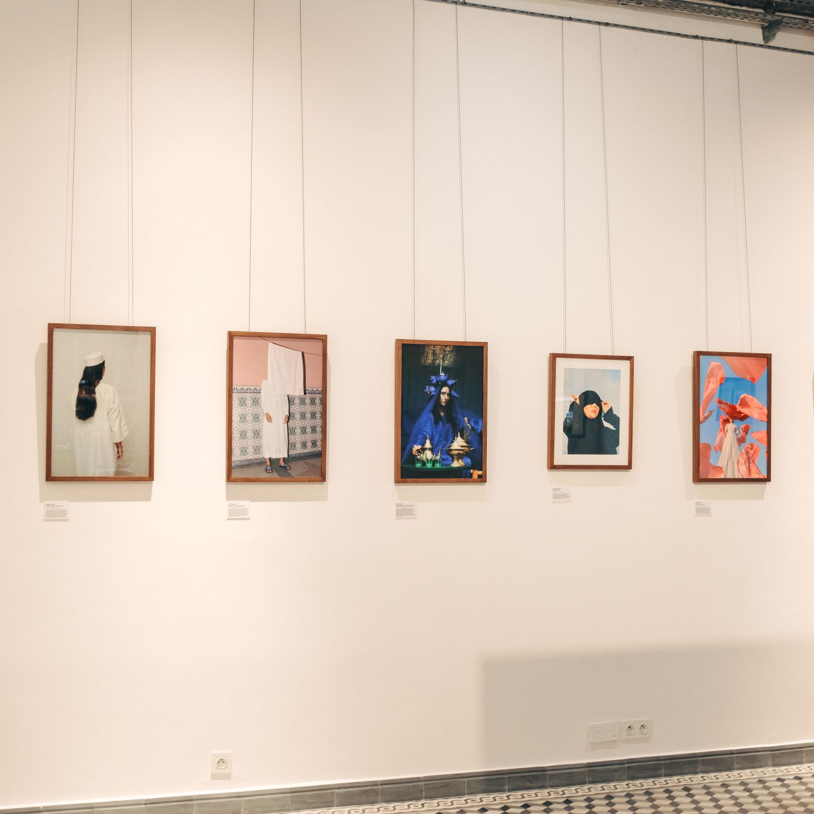 The Best Art Exhibitions To Visit This November