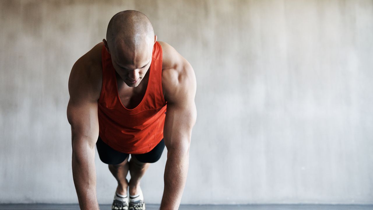 The Best Triceps Workout for Gaining Strength, Muscle and Definition ...