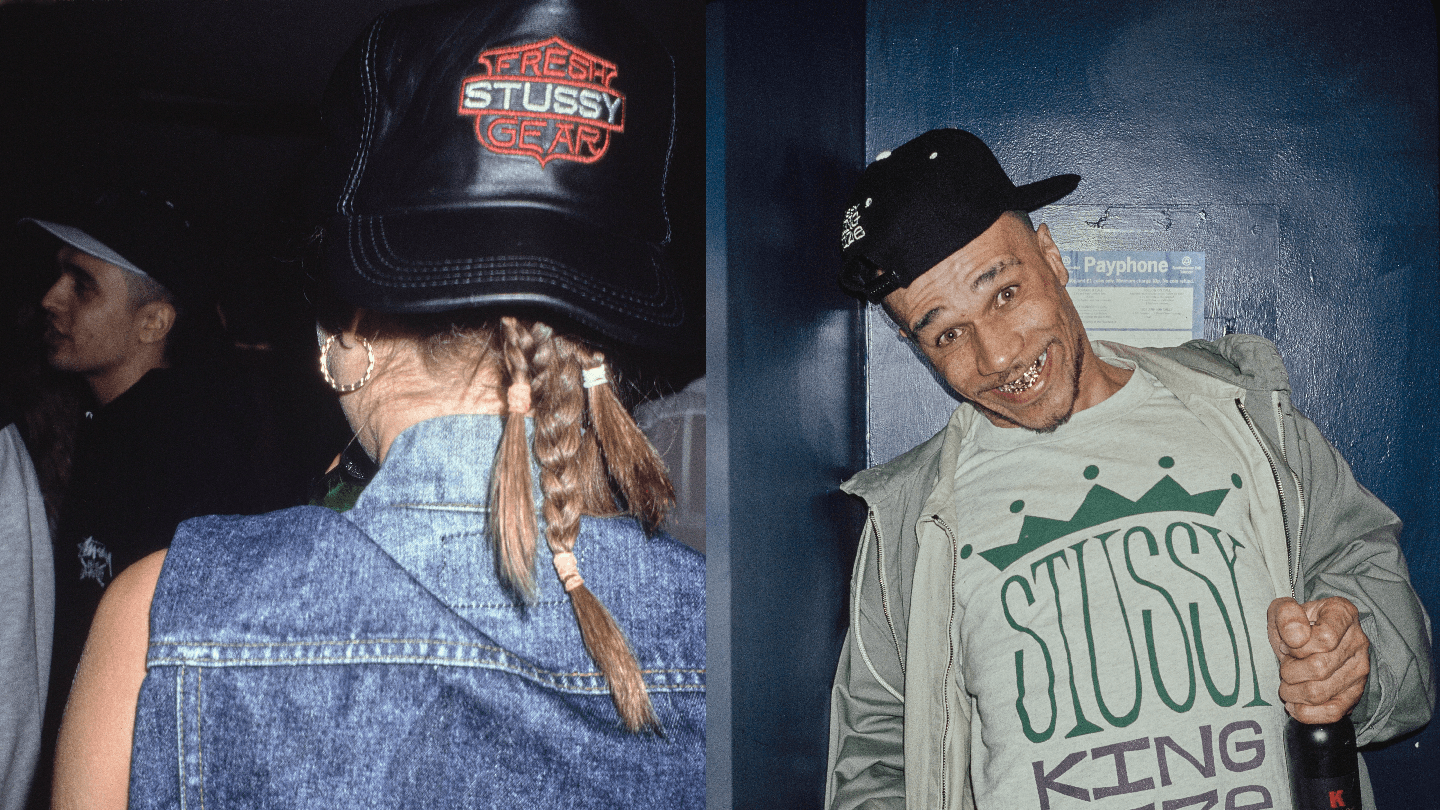Stussy Beastie boys NEW YORK CITY Tシャツ Yahoo!オークション 