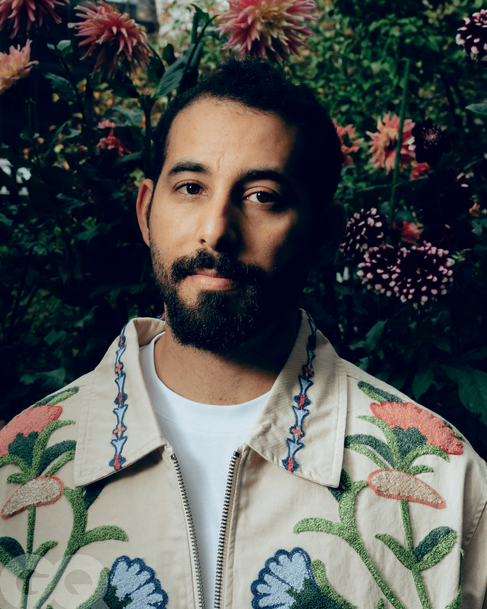 Mosab Abu Toha Wants To Speak for Himself