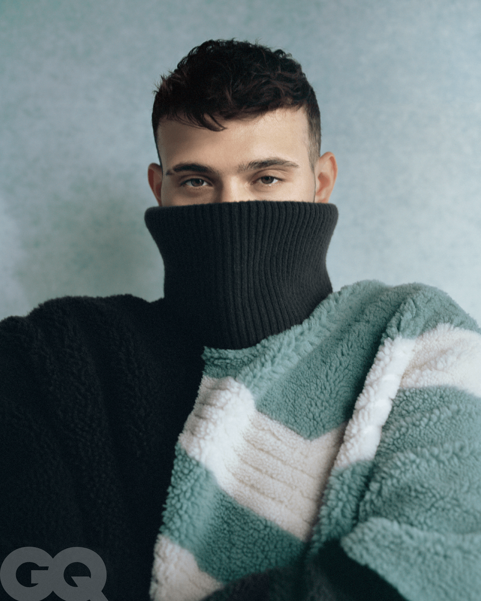 Al Shami Is on a Charm Offensive | GQ Middle East