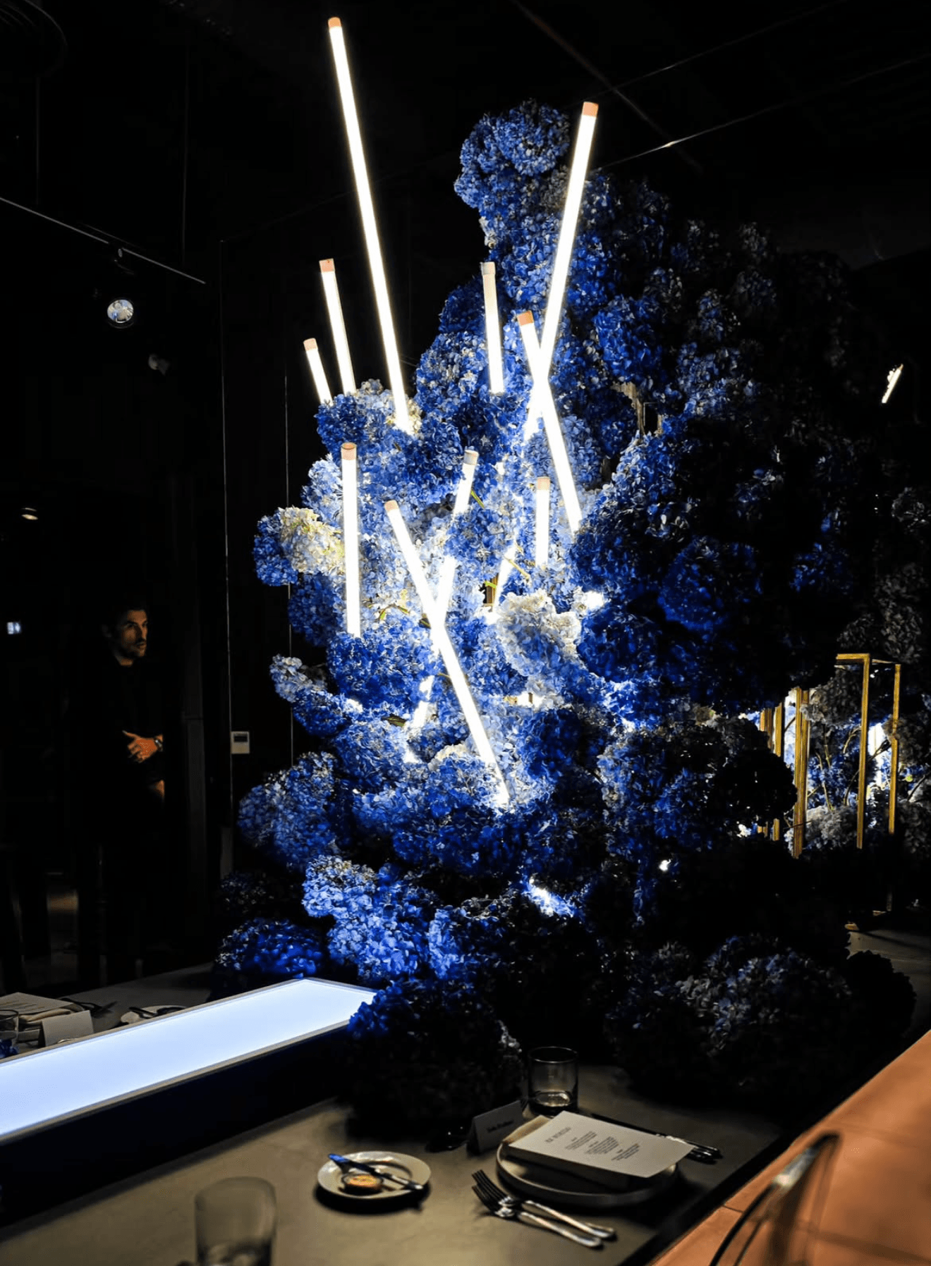 How Dubai's Flower Game Became Big Business | GQ Middle East, image size:1320x1796