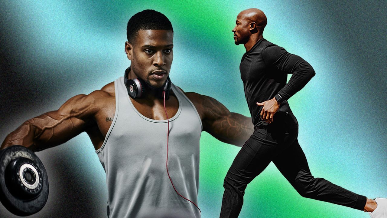 Make Hybrid Training Your New Performance Hack