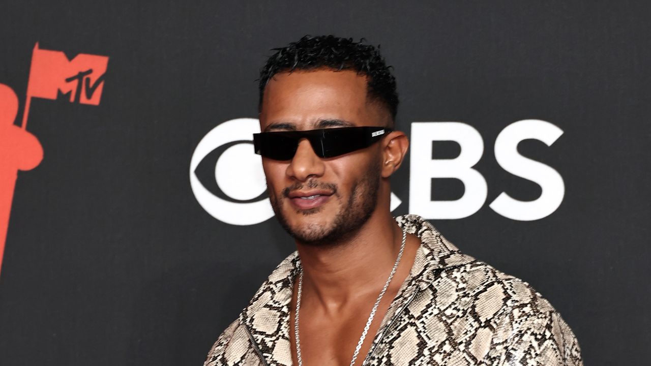 The Curious Case of Mohamed Ramadan | GQ Middle East