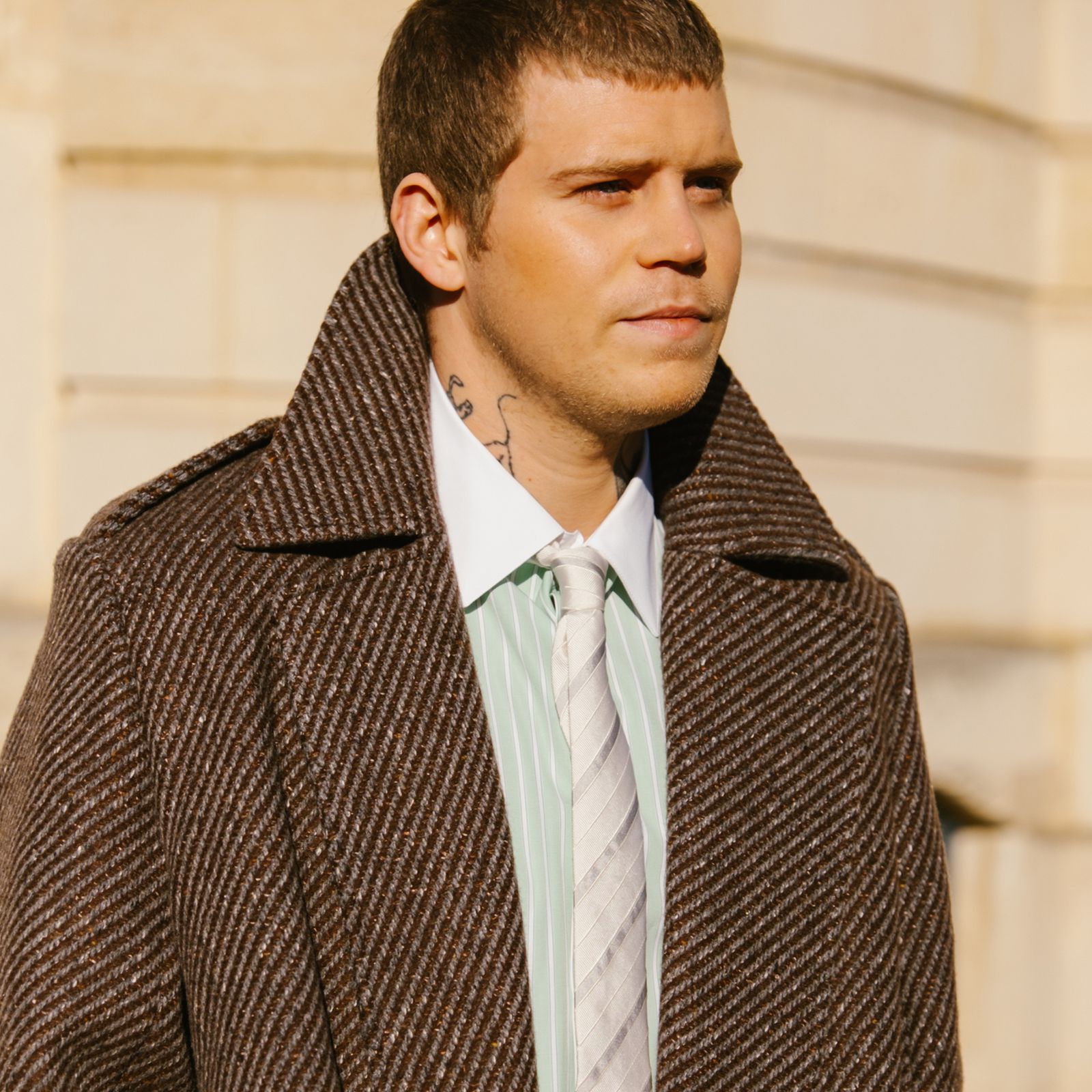 21 Ways to Style a Necktie in 2026