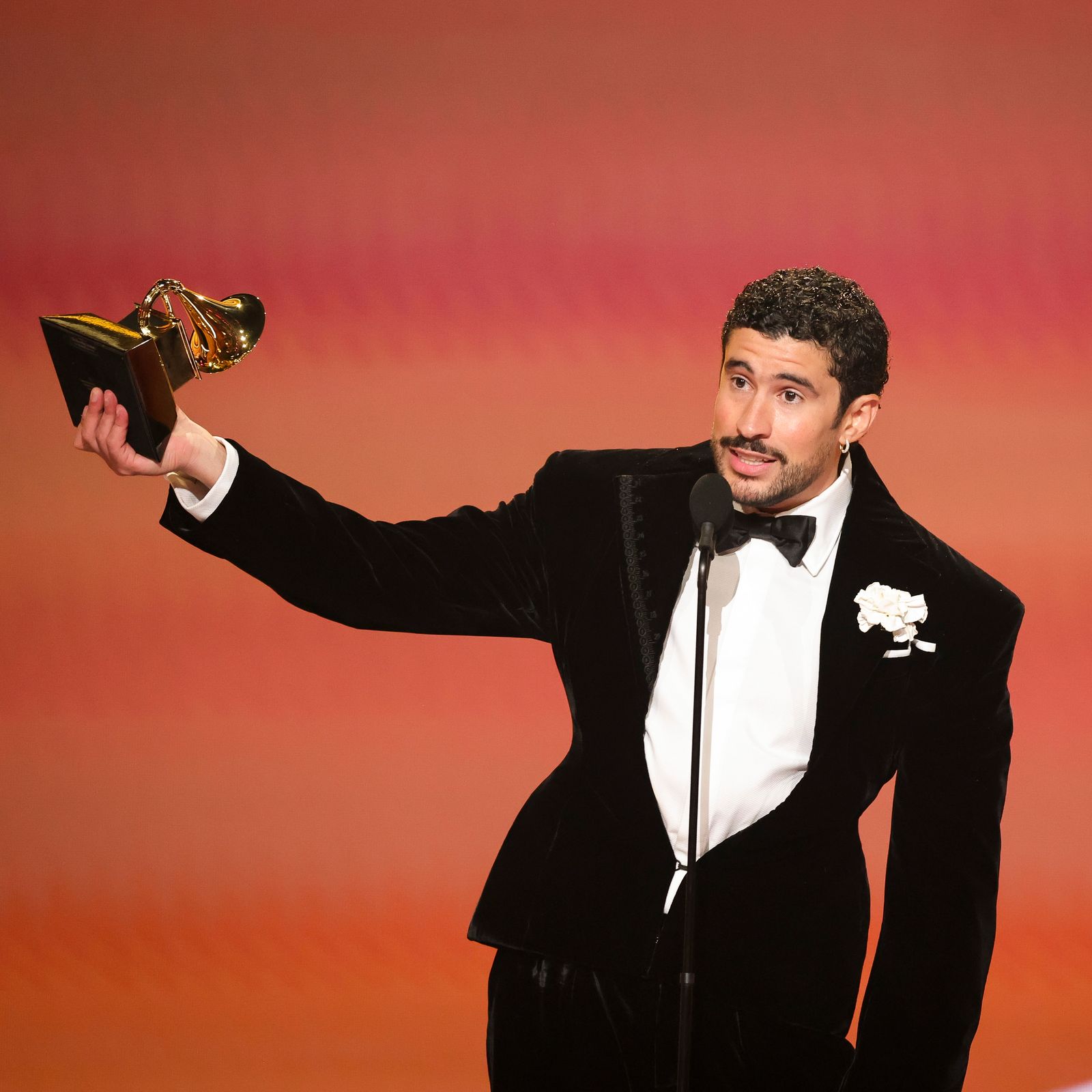 All the Winners from the 2026 Grammy Awards