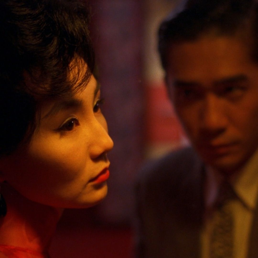 The Most Romantic Films of All Time, According to GQ