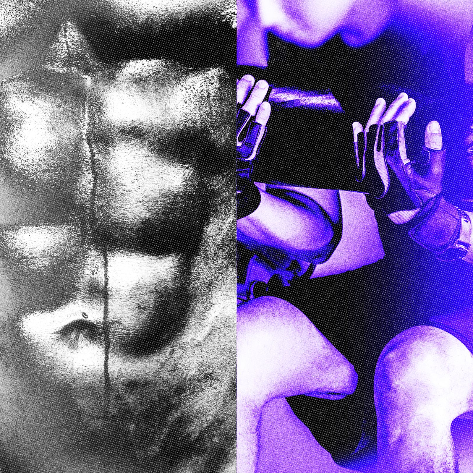 The 4 Best Core Workouts to Hit Your Abs From Every Angle