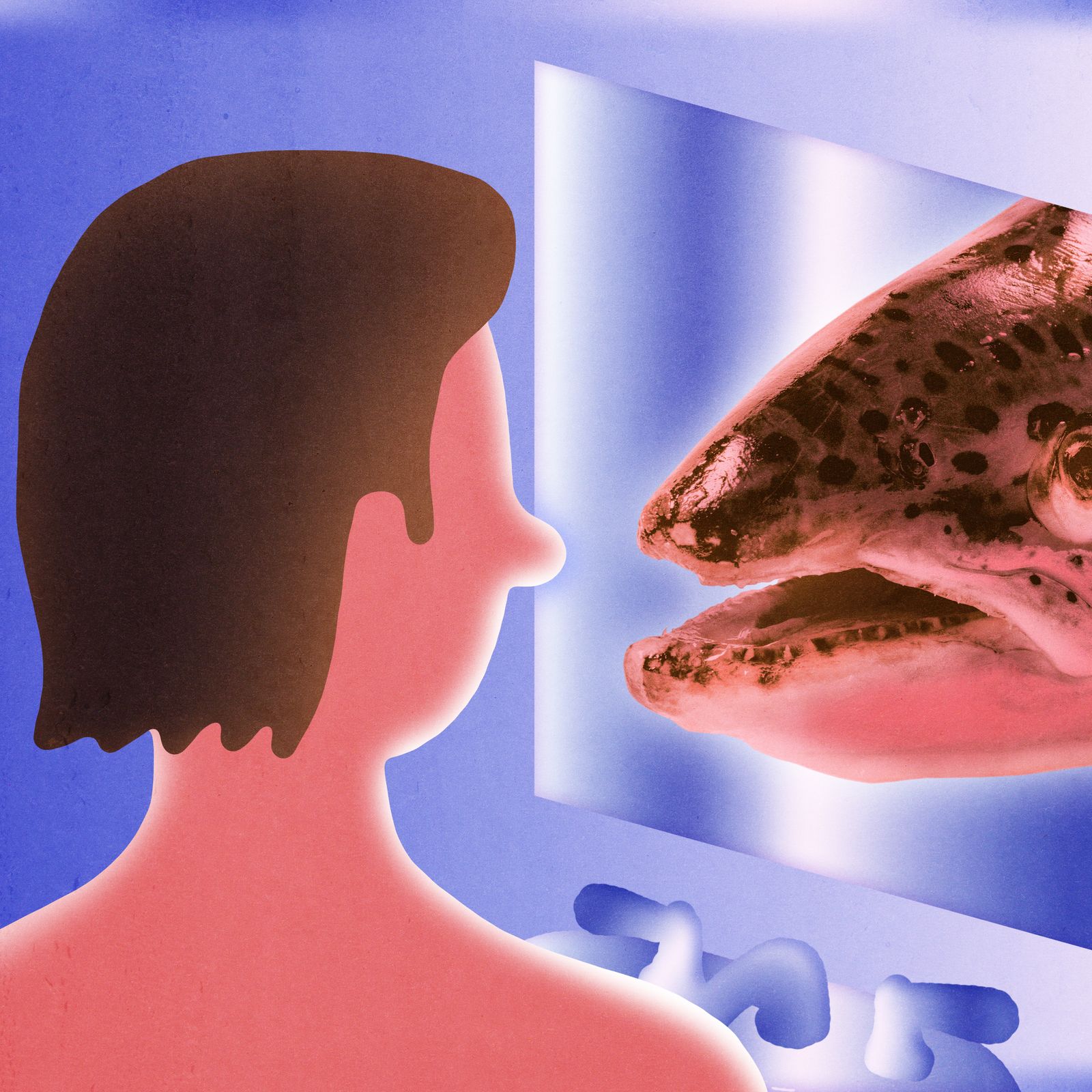 How the Salmon Sperm Facial Became the Next Big Thing in Anti-Aging