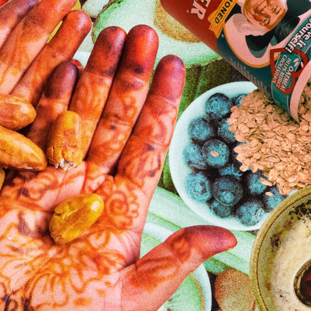 7 Suhoor Superfoods That'll Keep You Fuelled Up During Ramadan