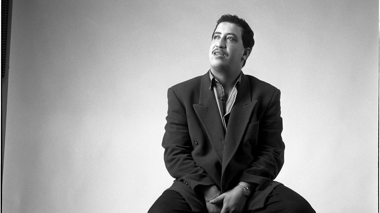 A Beginner’s Guide to Raï Music | GQ Middle East