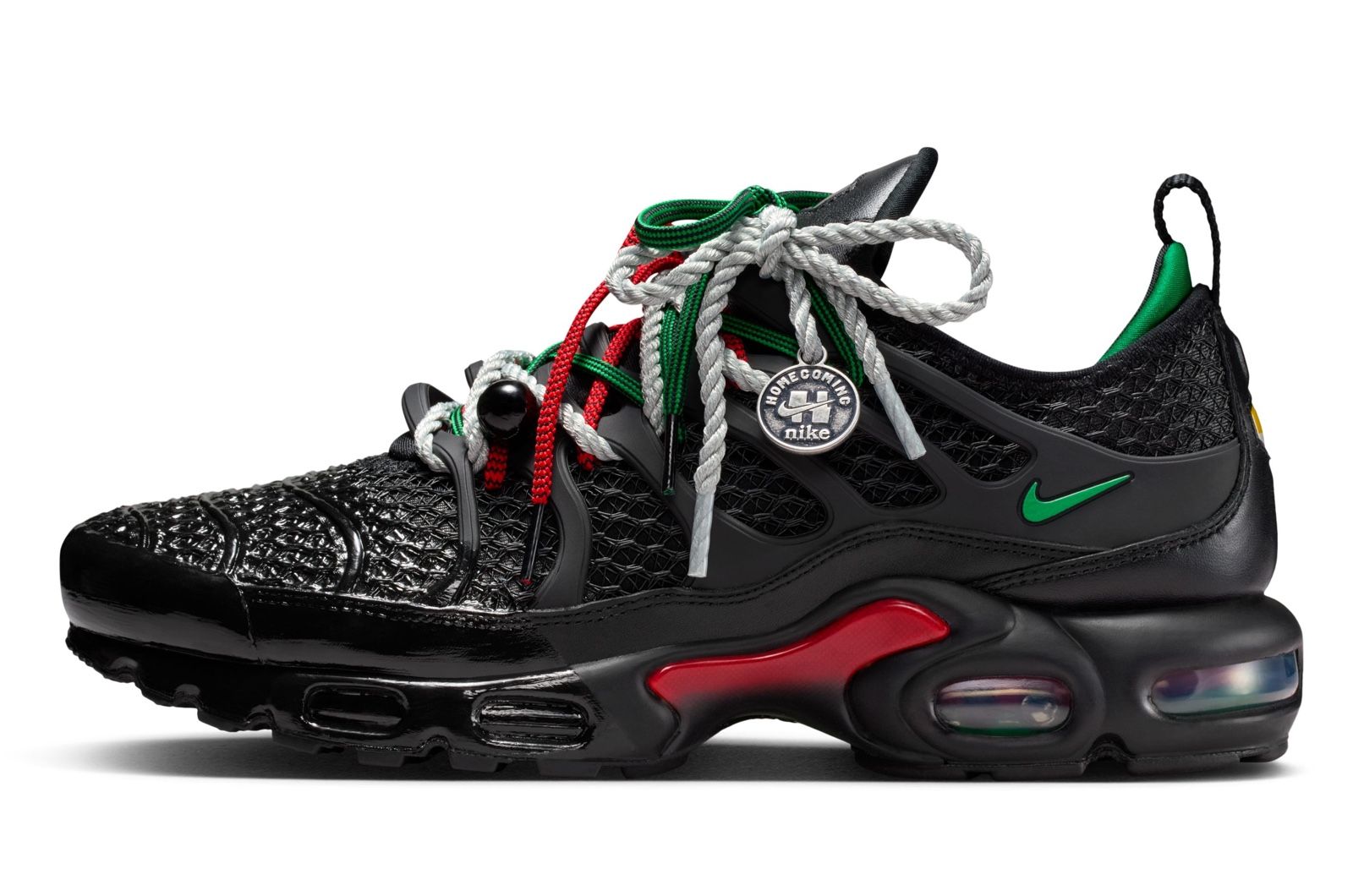 nike air max plus limited edition