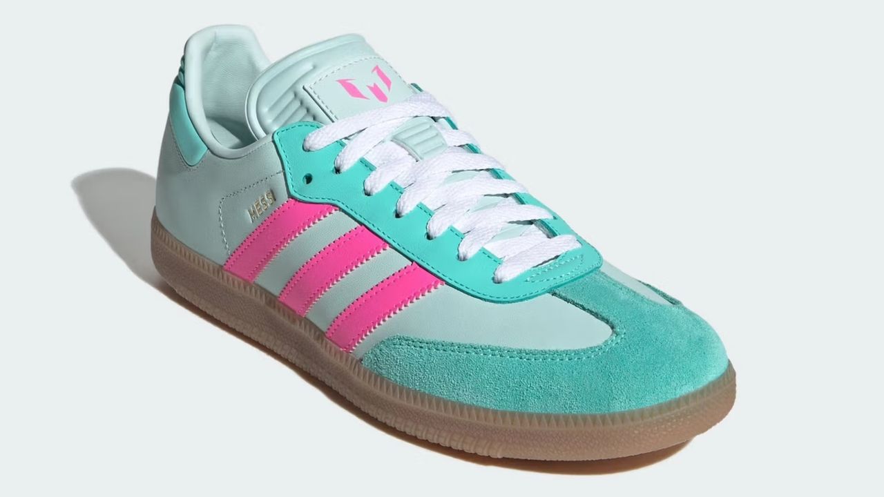 adidas gazelle silver green womens Women's adidas Gazelle Bold Clear Mint/Lucid Blue/Gold Metallic / 7.5