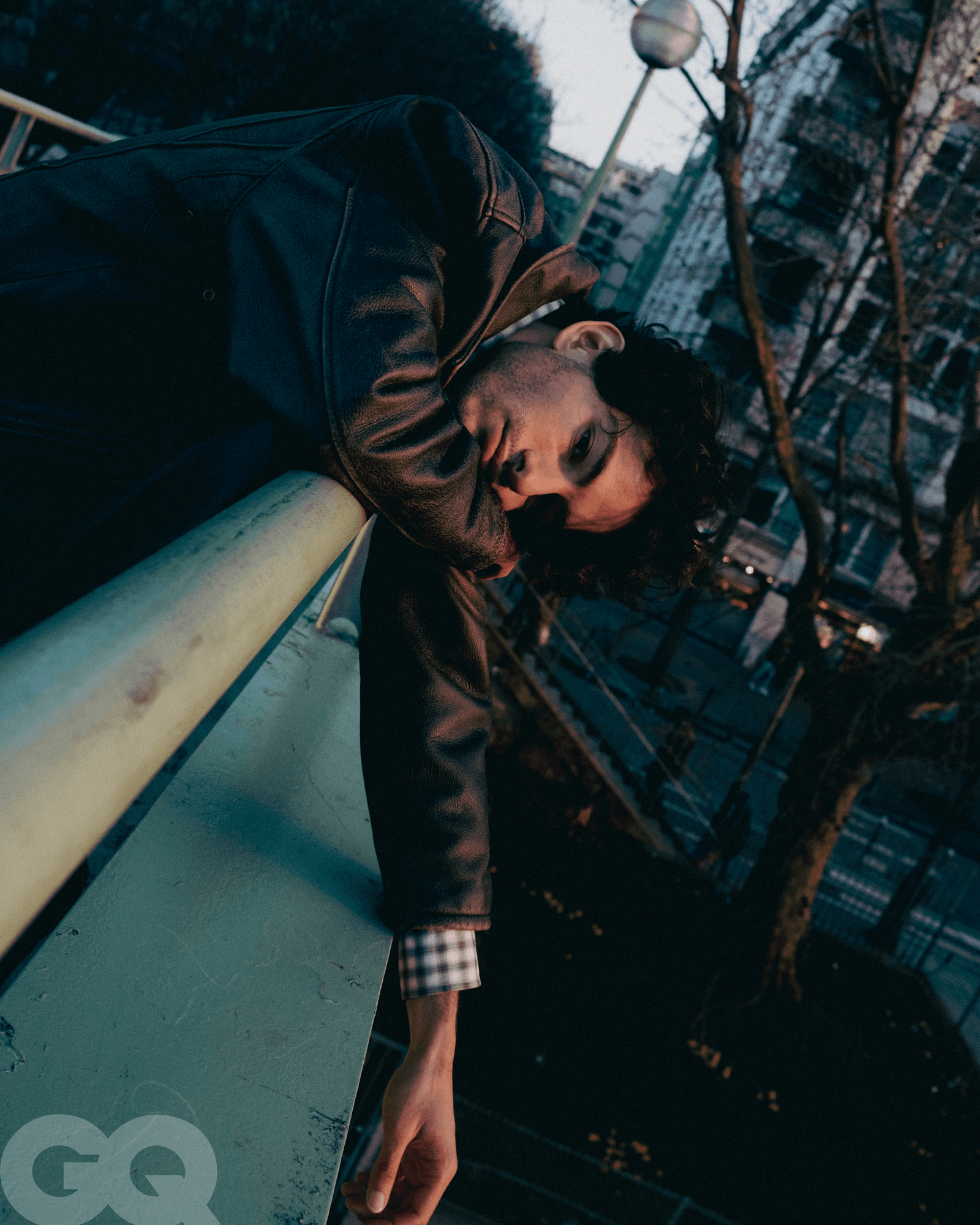 Sayyid El Alami Is Next In Line