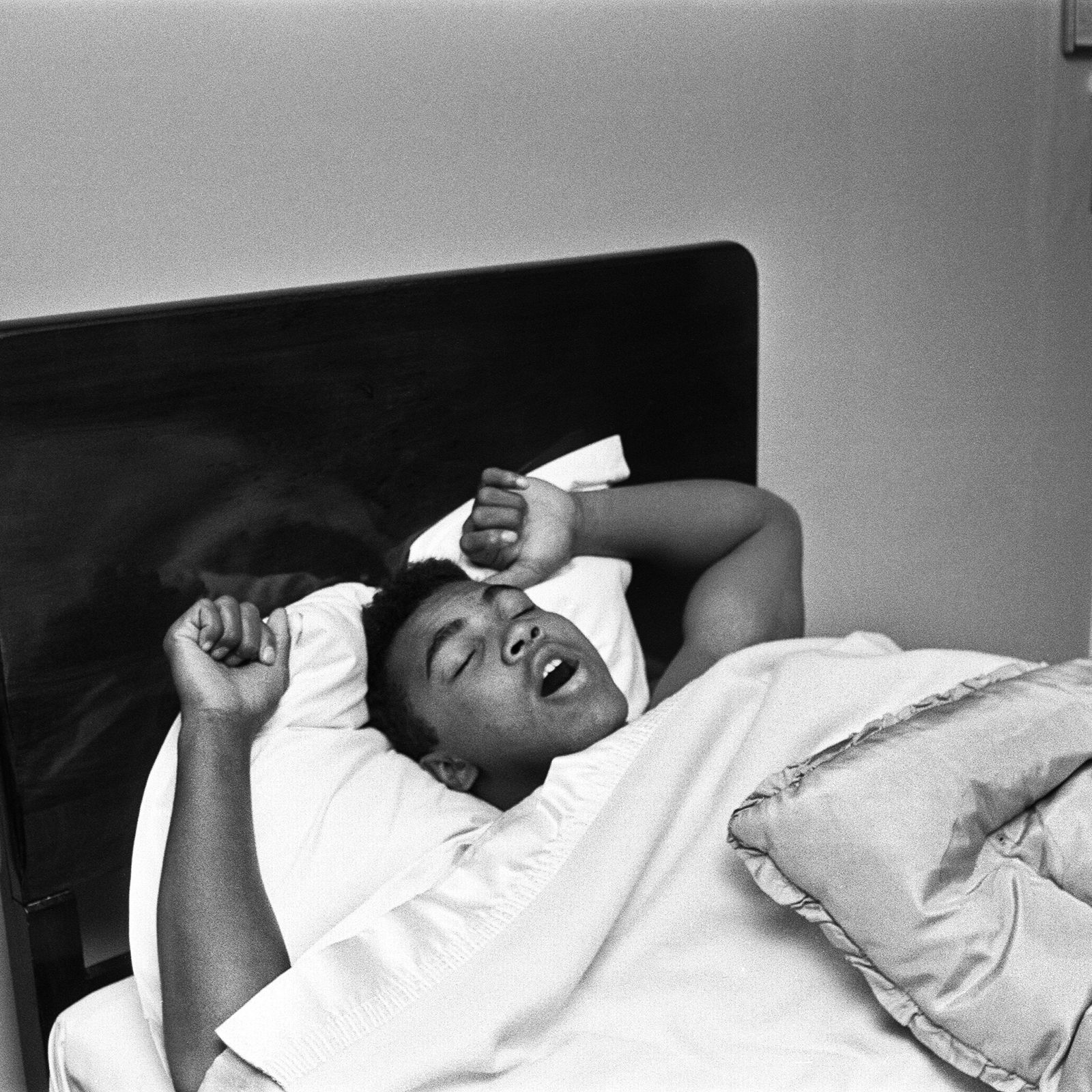 How to Sleep Smarter This Ramadan