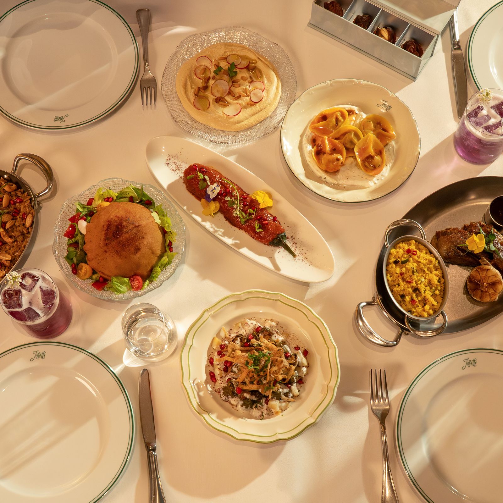 The Best Iftar Experiences in the UAE for Ramadan 2026