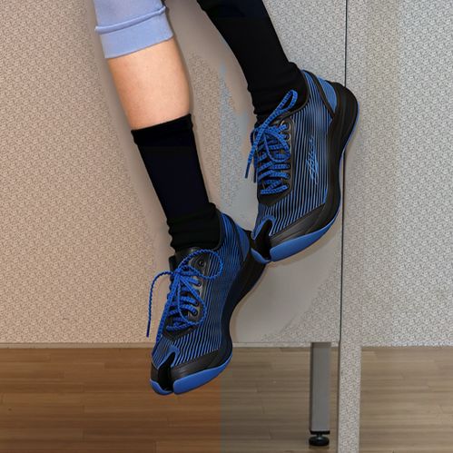 Are These Tabi Asics the First It Sneakers of 2026?