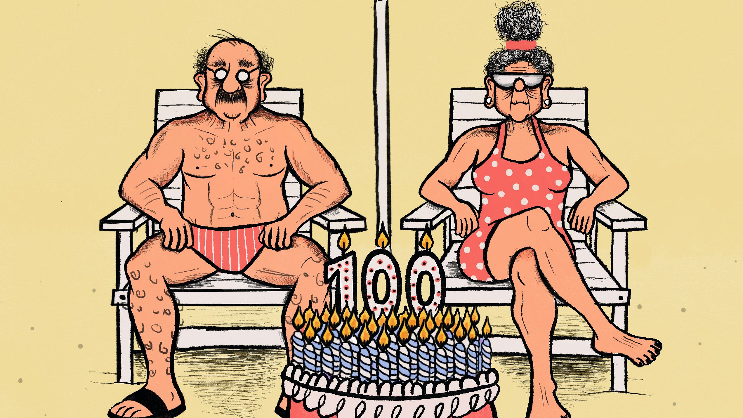 True Longevity Is About Living Better