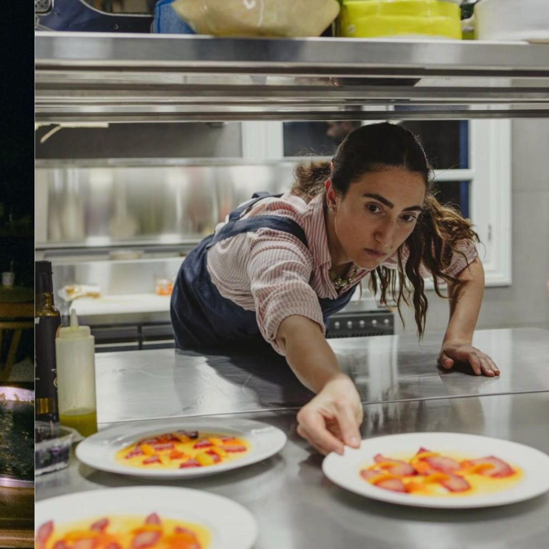 A Chef's Guide to Hosting a No-Stress Iftar