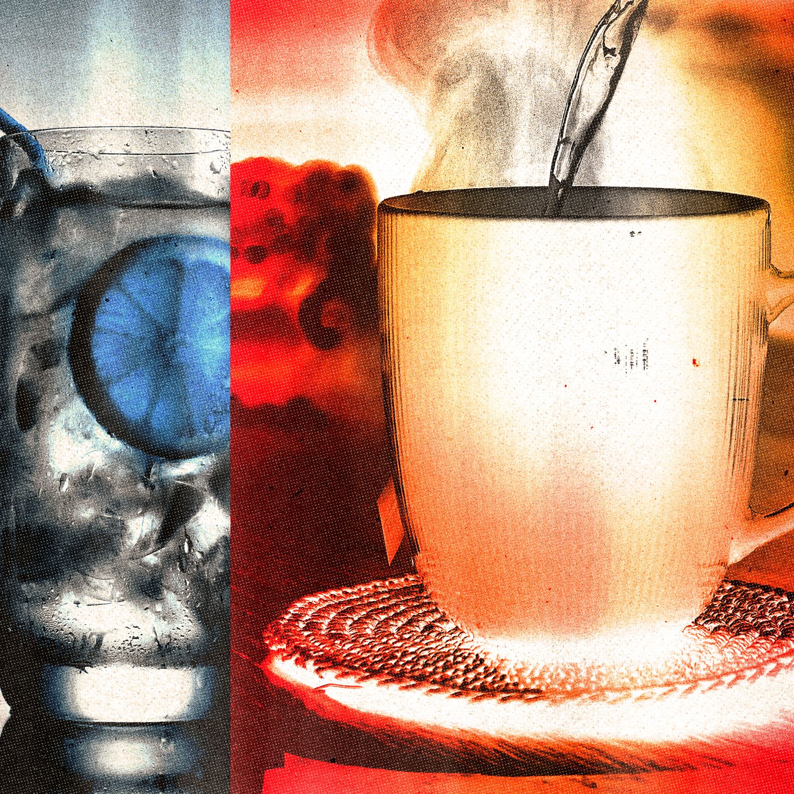 Hot Water vs. Cold Water: Which Is Better for Digestion?