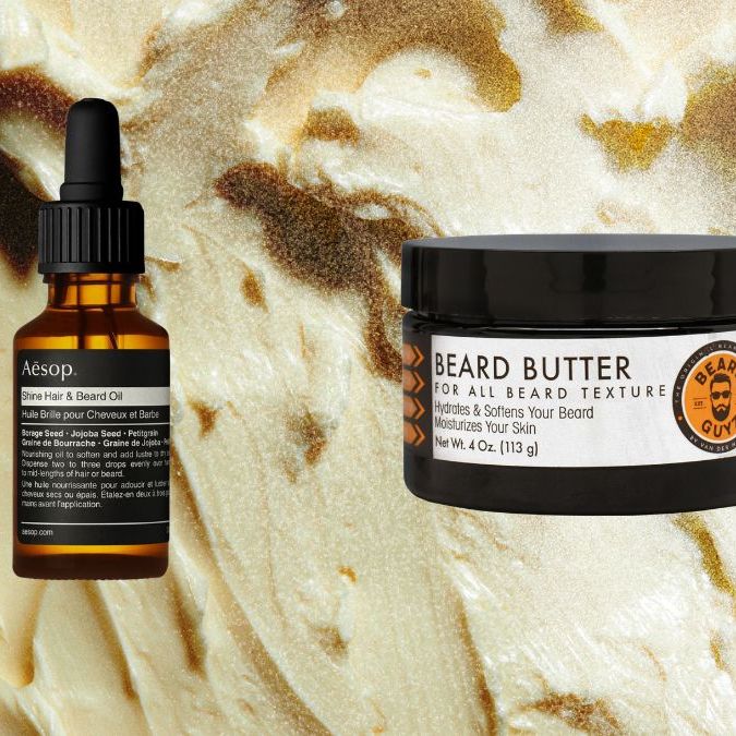 Beard Oil vs Beard Butter: What You Actually Need