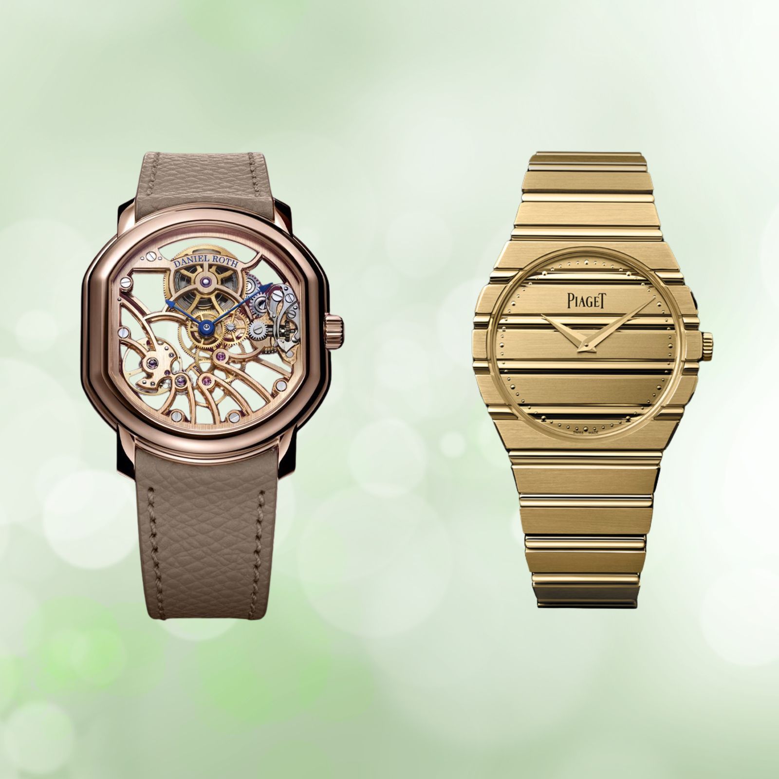 New Watches to Dial In for Spring 2026