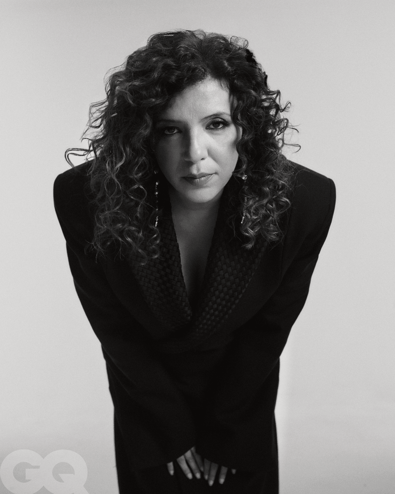 Kaouther Ben Hania’s Impossible Cinema