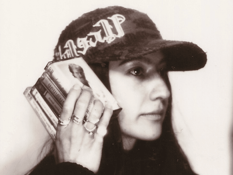 Inside Analog Armenia’s Mission to Archive Armenian Sound