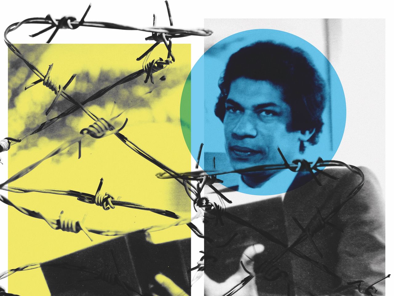 What Ever Happened to Fayeq Abdul Jaleel?