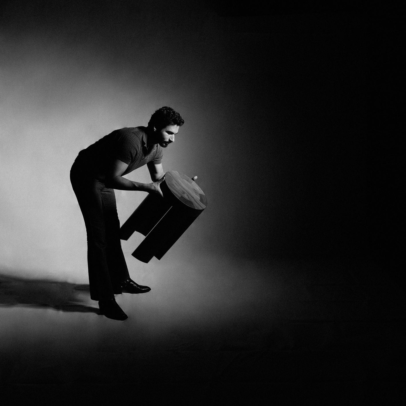 Omar Al Gurg Steps Beyond Design with a Reflective Kilimanjaro Monograph