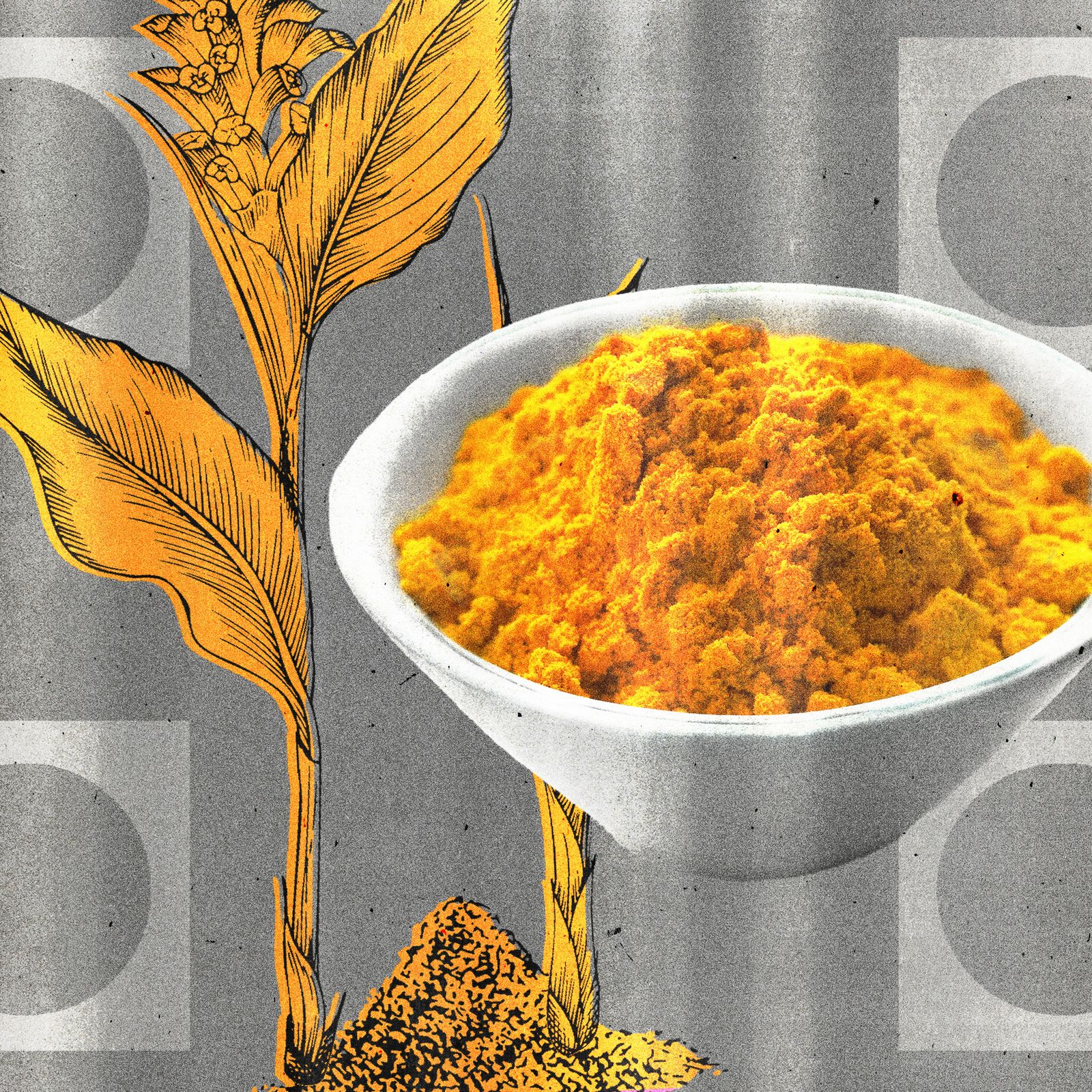 5 Ways Turmeric Can Benefit Your Health, From Easing Pain to Reducing Inflammation