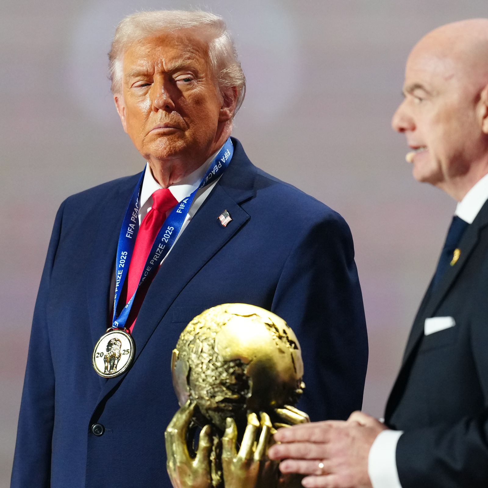 Who Is the 2026 World Cup Really For?