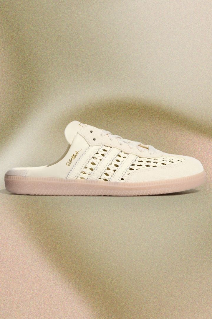 adidas gazelle silver green womens adidas Originals WMNS Samba OG main image 0