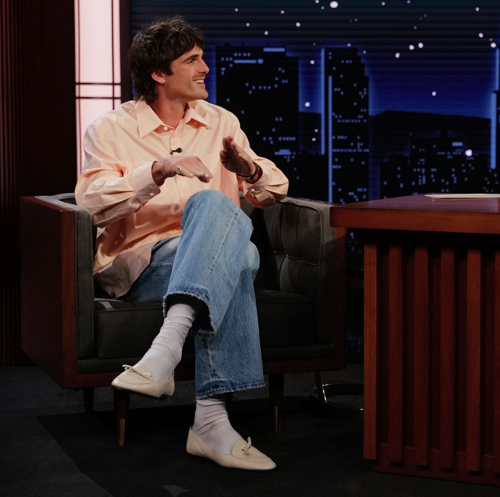 Need a Case For Adding Ballet Flats to Your Shoe Rotation?