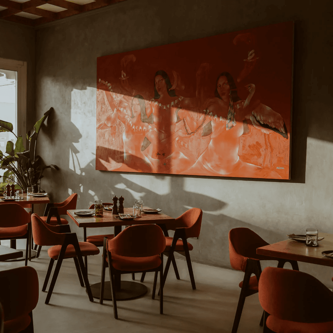 The UAE Cafes Worth Leaving Your House For