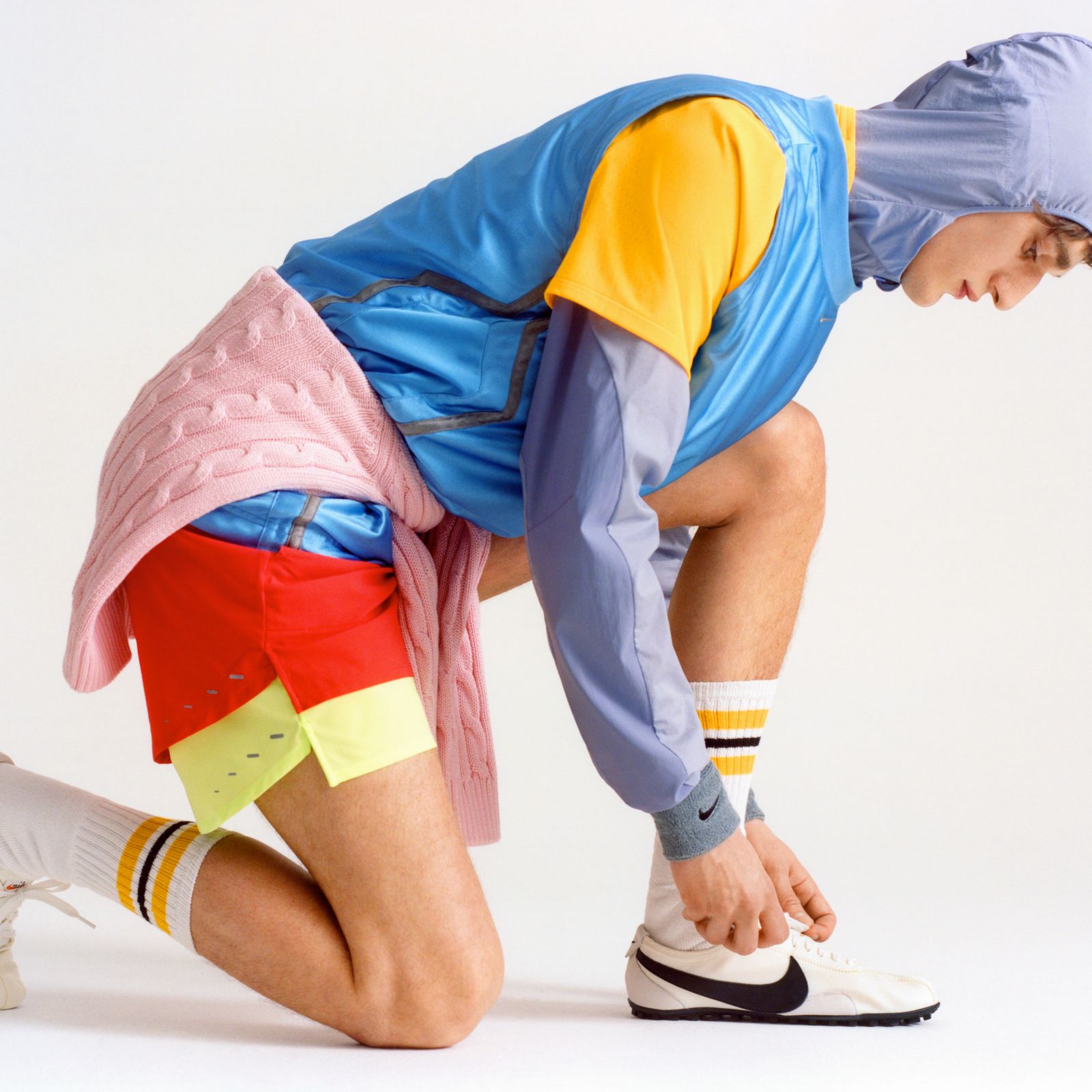 Nike Is Resurrecting Its OG Sneaker