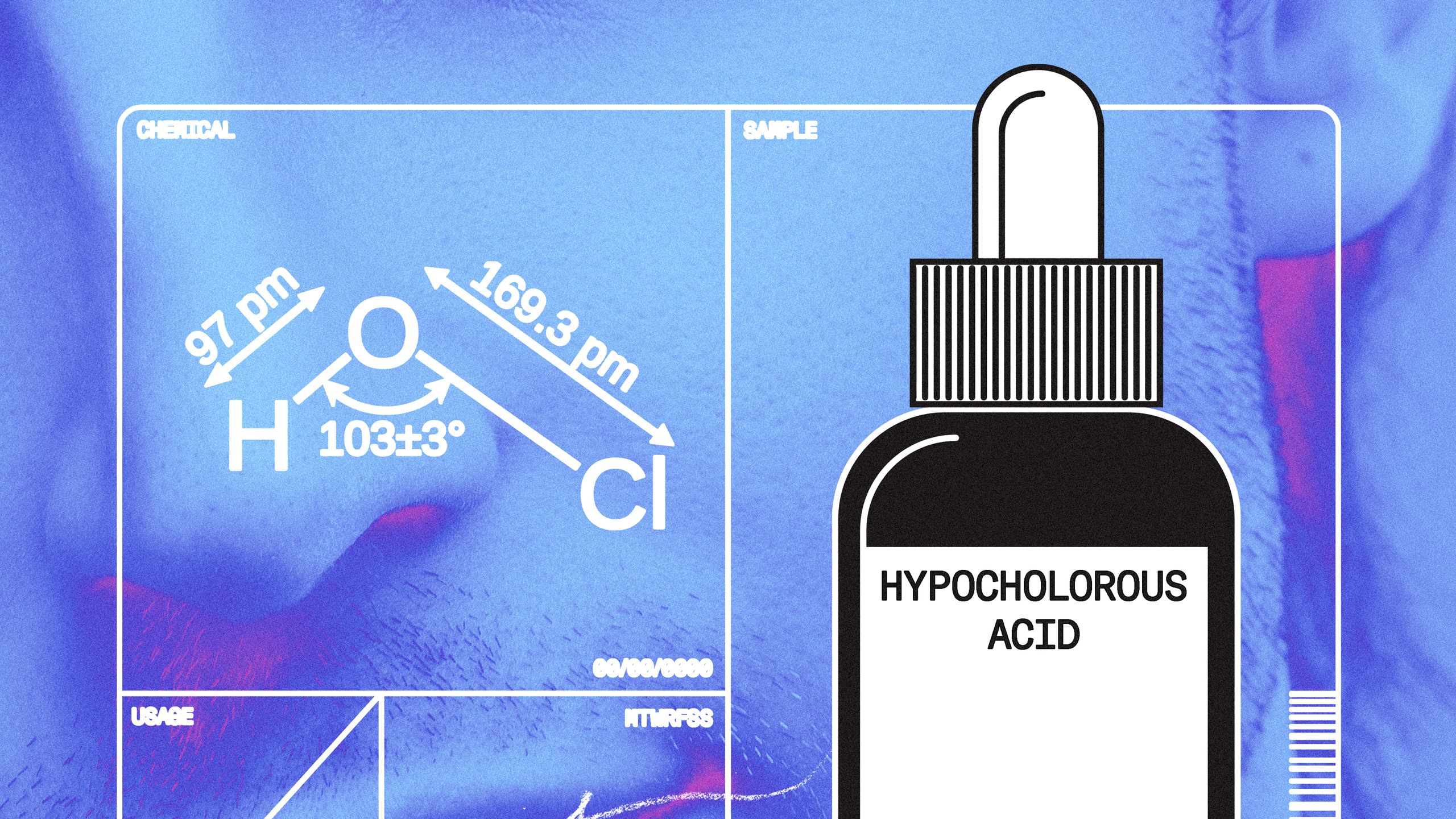 Why You Should Add Hypochlorous Acid to Your Skincare Routine | GQ Middle East Why You Should Add Hypochlorous Acid to Your Skincare Routine | GQ Middle East