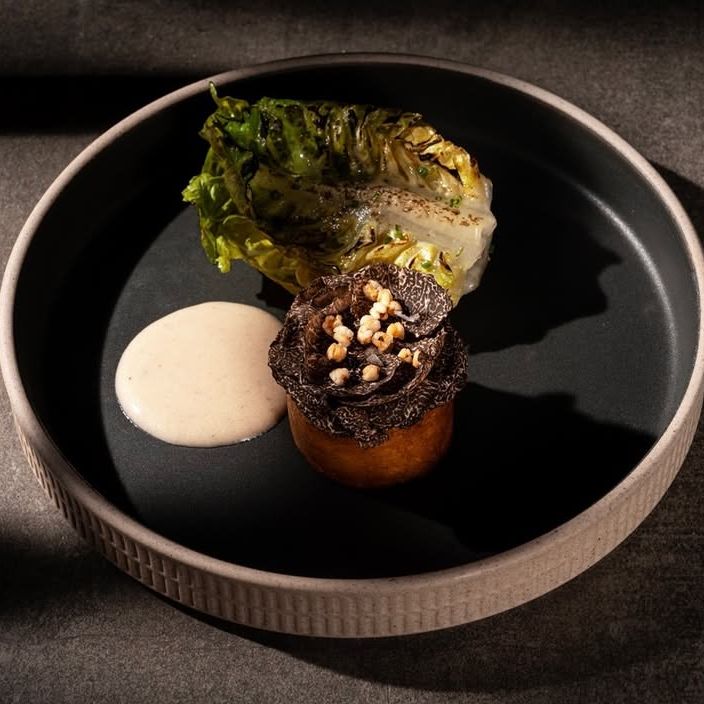 The UAE’s Best Restaurants Are Independent, Homegrown and Chef-Led