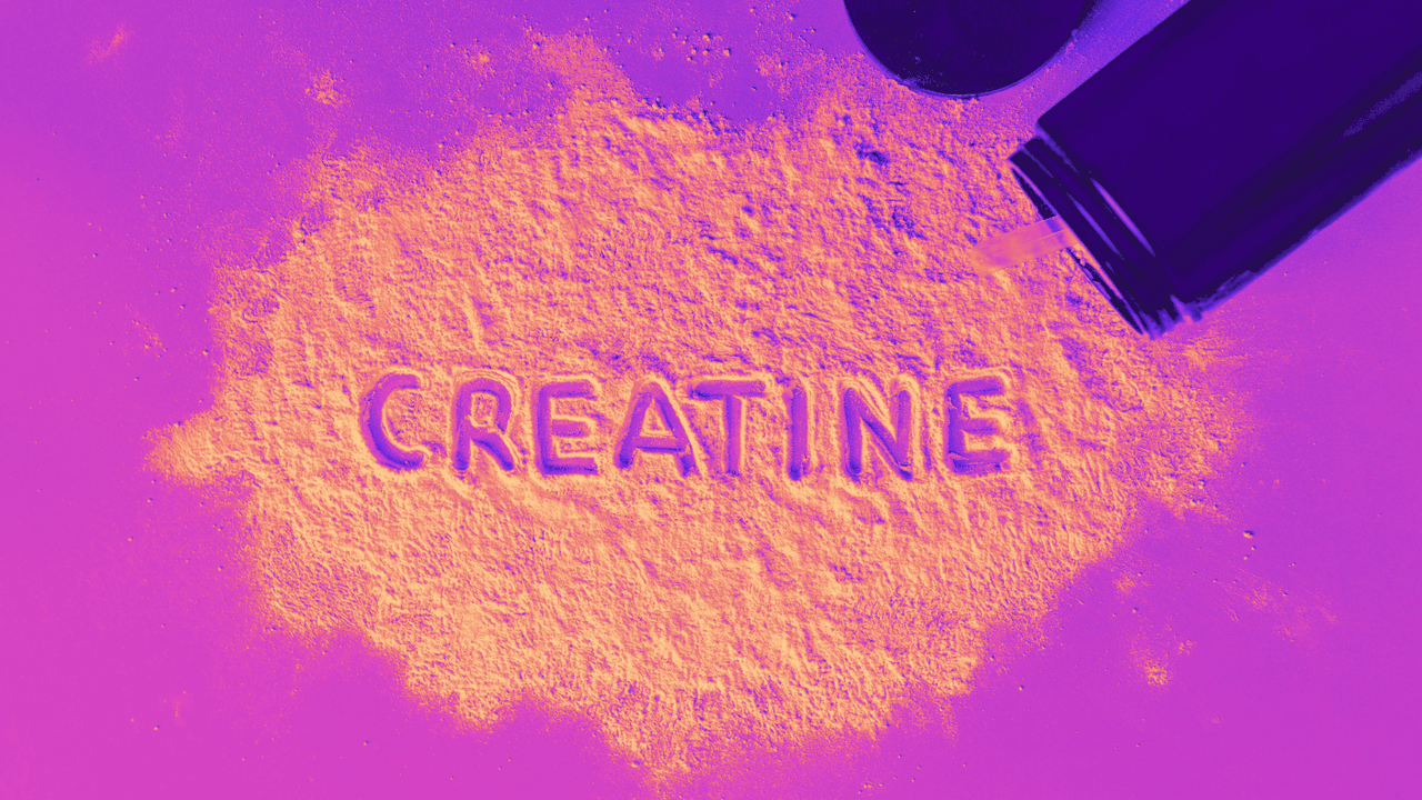 What Is Creatine, Its Benefits and How Does It Work? | GQ Middle East