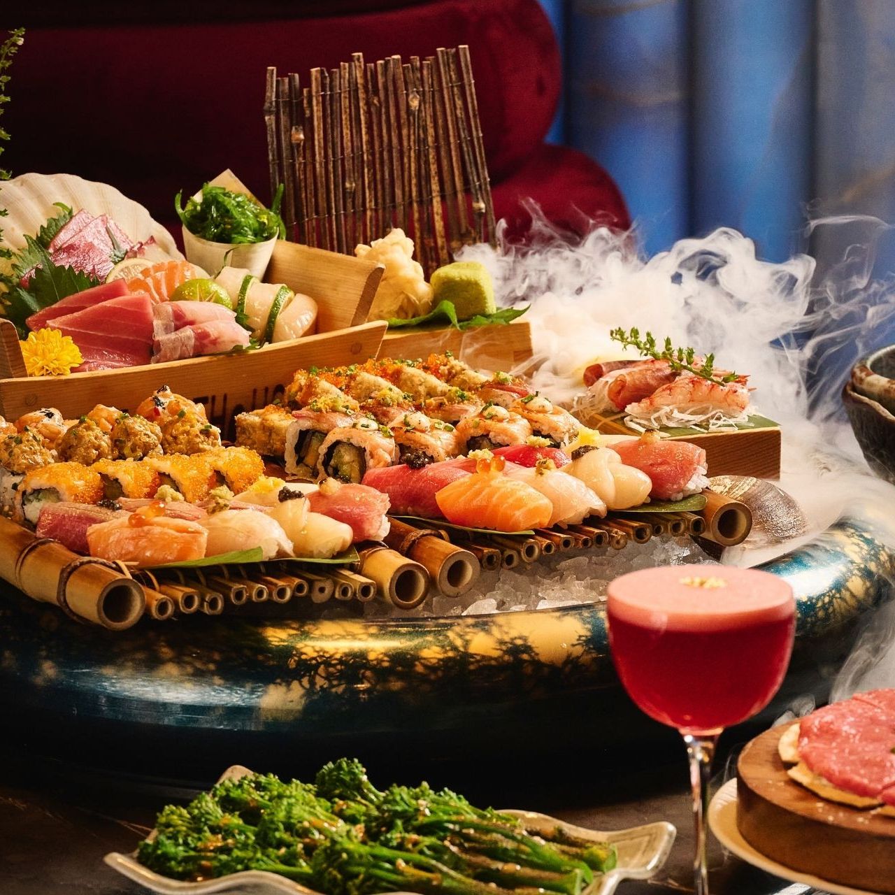 These Are Dubai’s Best Dining Deals Right Now