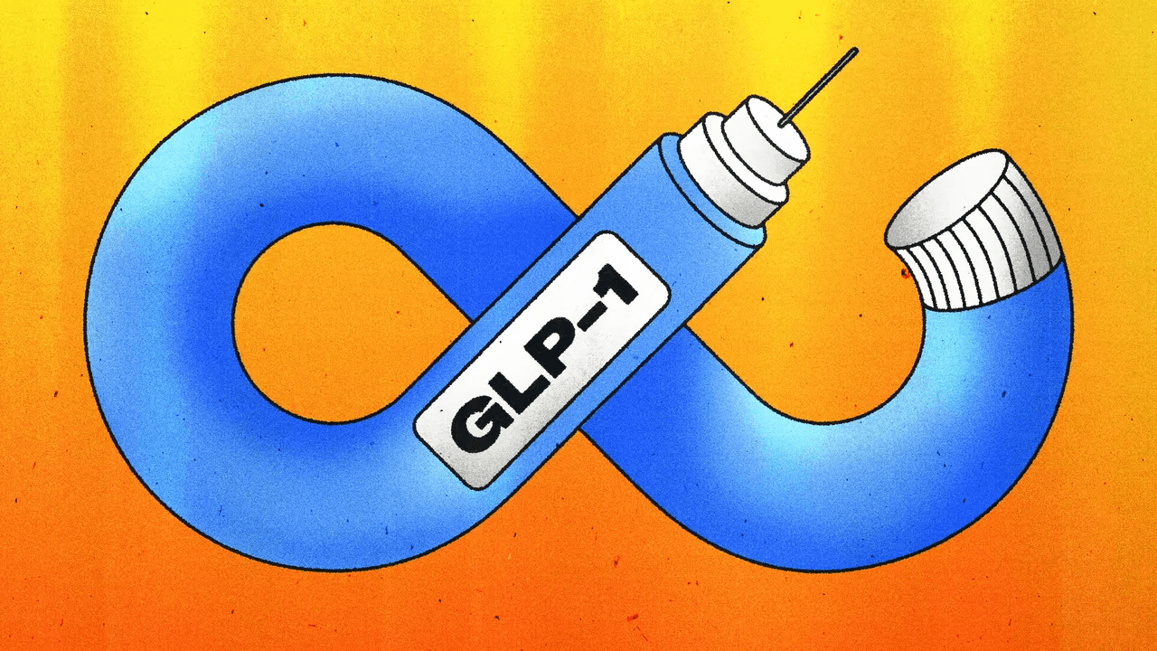 Are GLP-1s Longevity Drugs?