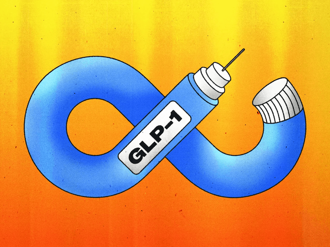 Are GLP-1s Longevity Drugs?